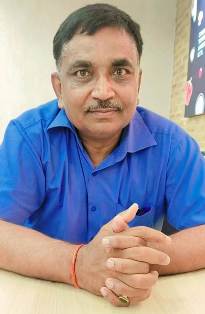 Rajeshwar Rai